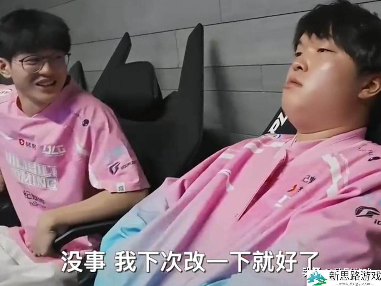_LPL史诗级清算，bin多项数据倒一！朱开：官方高层已经被他气炸了_LPL史诗级清算，bin多项数据倒一！朱开：官方高层已经被他气炸了
