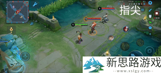 对抗路十大“战王”公布,姬小满S39挨大刀,司空震已晋级T0_对抗路十大“战王”公布,姬小满S39挨大刀,司空震已晋级T0_