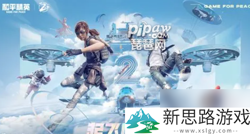 _和平精英获得改名卡_和平精英的改名卡是什么样子的