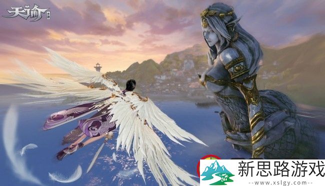 天谕手游灵珑技能加点图 怎么加点