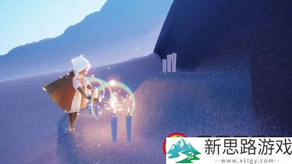 光遇蜡烛最快获取 光遇蜡烛兑换码2021