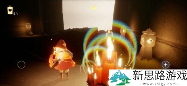 光遇蜡烛最快获取 光遇蜡烛兑换码2021