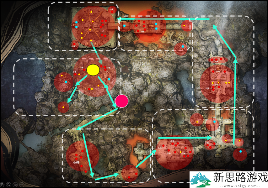 《黑光生存进化》公测48小时，玩家热议“这才是魔幻生存天花板”