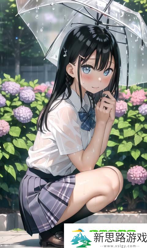 《乳牛牧场的奶牛娘》：她们在牧场的生活有多独特？