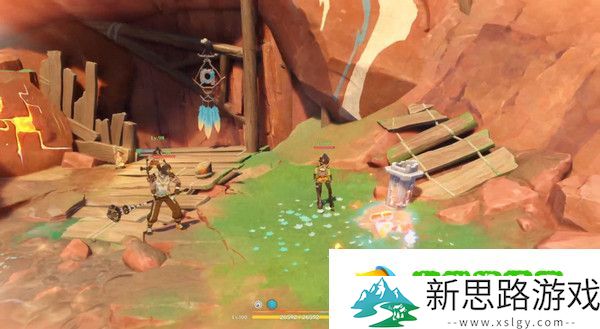 《原神》捉回四处逃逸的色彩隐藏成就完成攻略