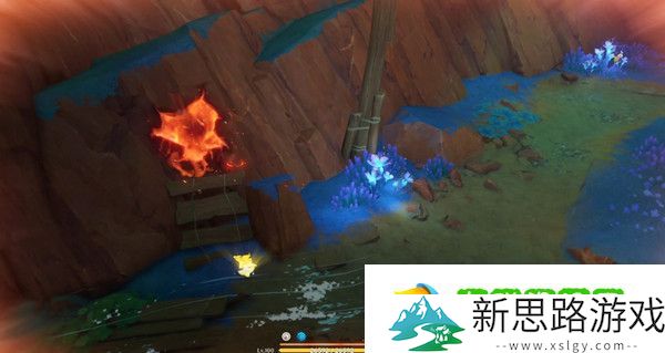 《原神》捉回四处逃逸的色彩隐藏成就完成攻略