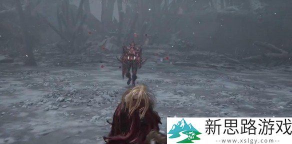 第一狂战士卡赞元气之凯斯塔怎么打 元气之凯斯塔打法攻略