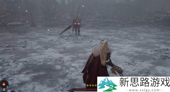 第一狂战士卡赞元气之凯斯塔怎么打 元气之凯斯塔打法攻略