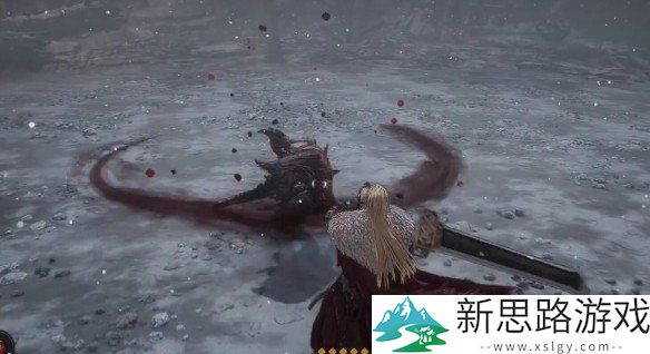 第一狂战士卡赞元气之凯斯塔怎么打 元气之凯斯塔打法攻略