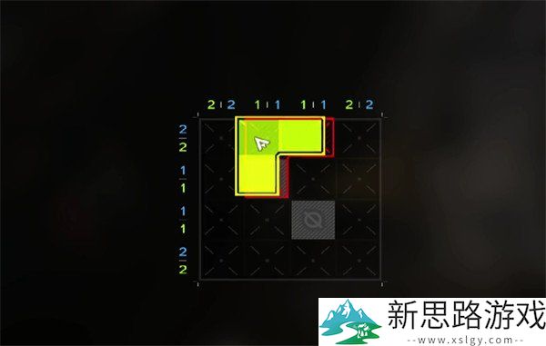 明日方舟终末地源石电路怎么修复 源石电路修复攻略