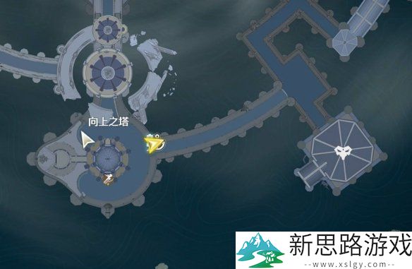 鸣潮2.2版本妄罪节使裁决在哪里 2.2版本妄罪节使裁决具体位置
