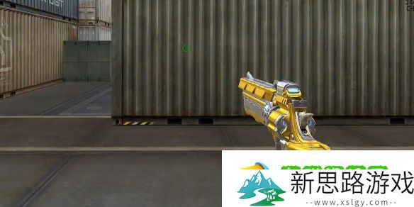 《穿越火线》王者破空枪刃推出时间介绍