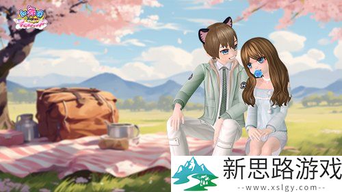 《劲舞团》清明沐春，舞启新生