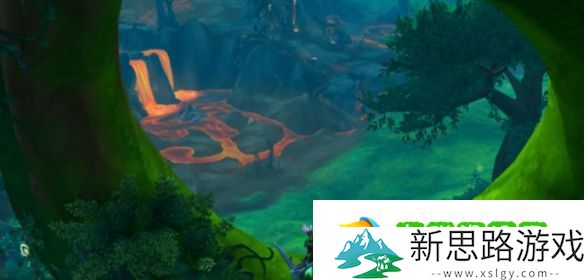 《魔兽世界》翡翠梦境的宝藏成就完成方法介绍