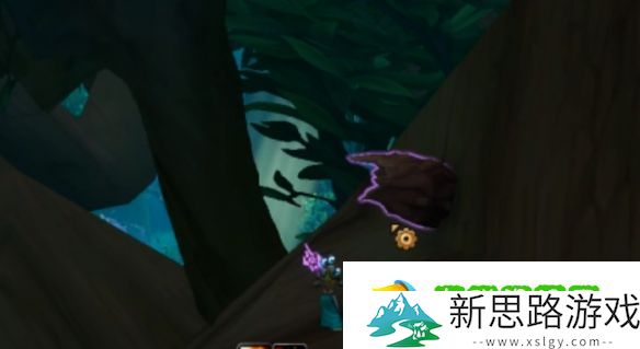 《魔兽世界》翡翠梦境的宝藏成就完成方法介绍