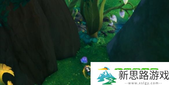 《魔兽世界》翡翠梦境的宝藏成就完成方法介绍