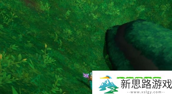 《魔兽世界》翡翠梦境的宝藏成就完成方法介绍