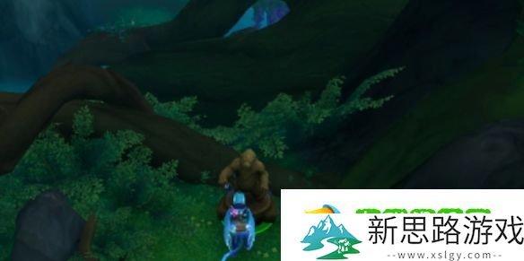 《魔兽世界》翡翠梦境的宝藏成就完成方法介绍