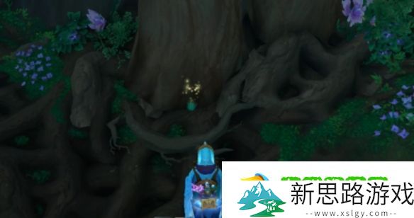 《魔兽世界》翡翠梦境的宝藏成就完成方法介绍