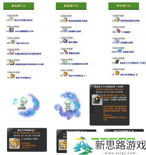 冒险岛V215版本4月1日上线！邂逅最初的冒险！