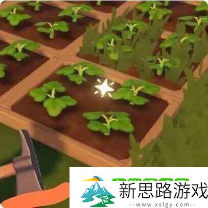 《心动小镇》杂交怎么弄触发 花卉杂交保姆级攻略