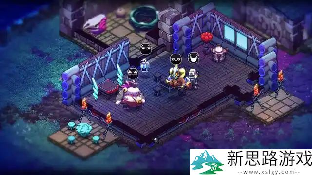 崩溃大陆2破解版游戏