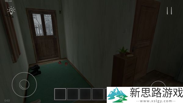 逃跑男孩结局通关版安装