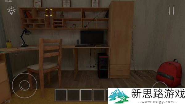 逃跑男孩结局通关版安装