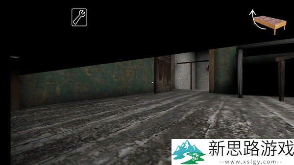 奶奶遗产NH菜单版最新游戏