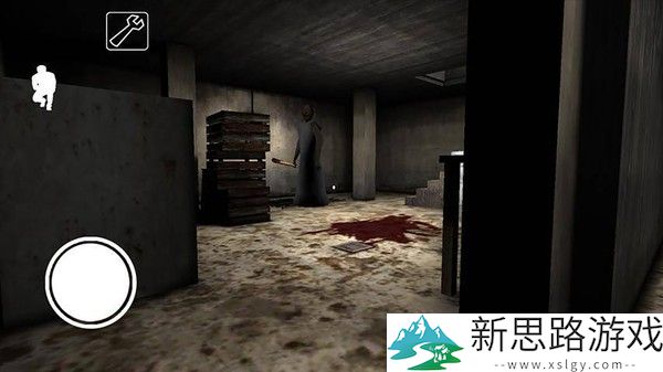 奶奶遗产NH菜单版最新游戏