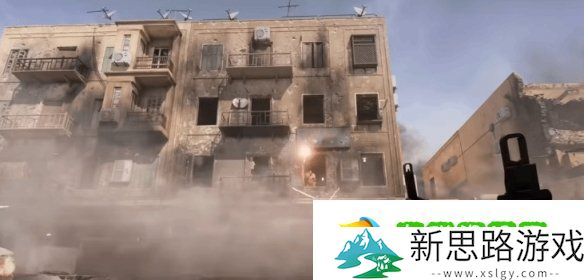 战地6测试内容频遭泄密！官方谴责：破坏彼此信任！