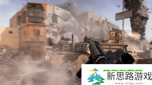 战地6测试内容频遭泄密！官方谴责：破坏彼此信任！