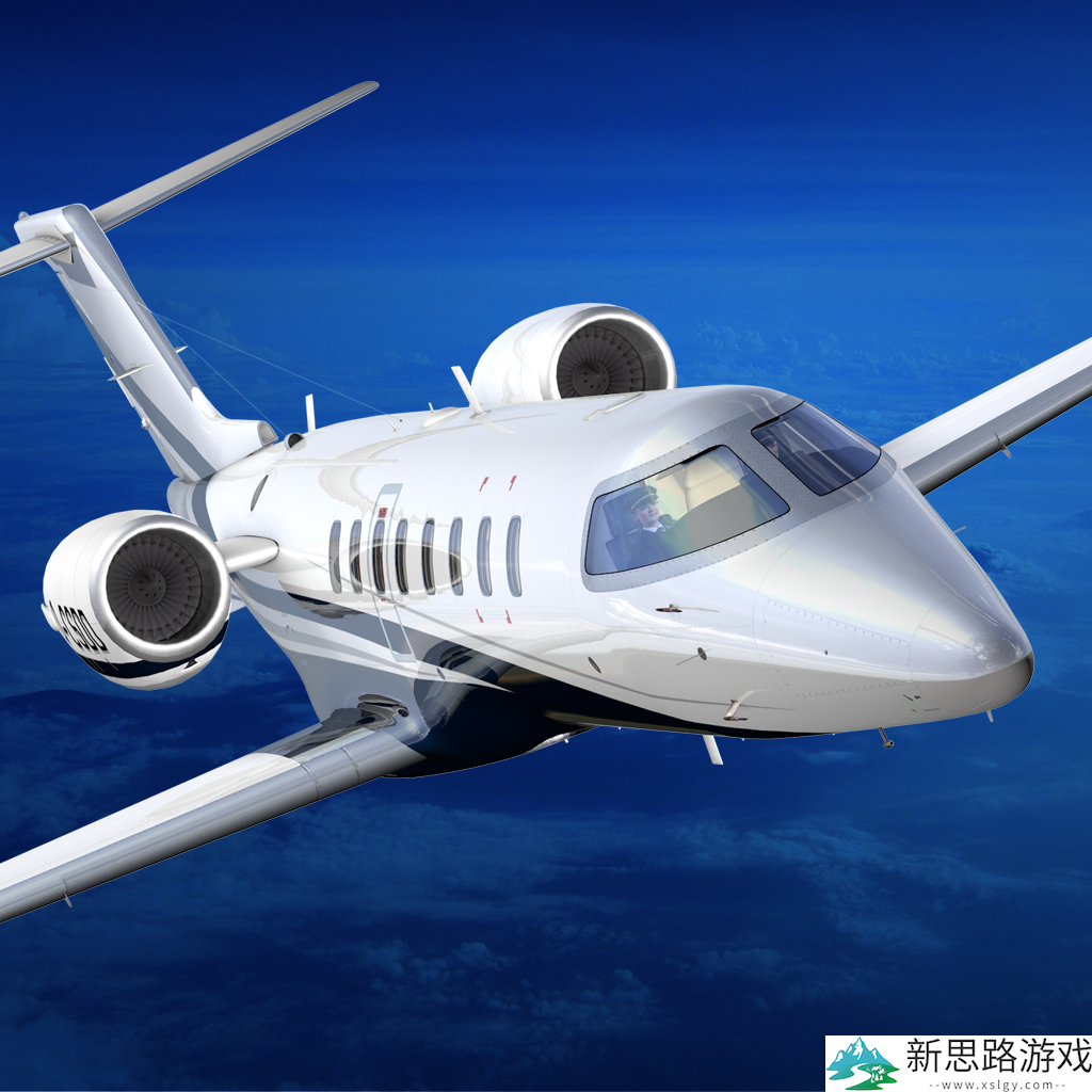 全球航空飞行2025全飞机解锁版