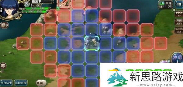 梦幻模拟战绝境的求救信怎么打-绝境的求救信通关打法攻略