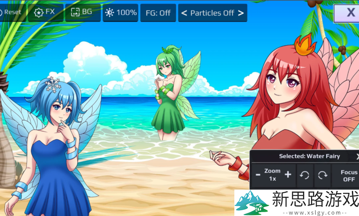 加查故事直装兼容版直装版