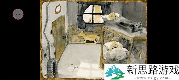 汉赛尔和格莱特汉化版手游