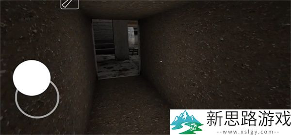 Granny重新想象手机版下载