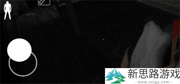 Granny重新想象手机版下载