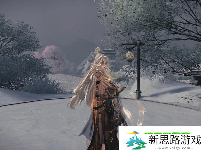 天谕梦中宝藏任务全攻略-踏上解锁梦境宝藏的奇幻旅程