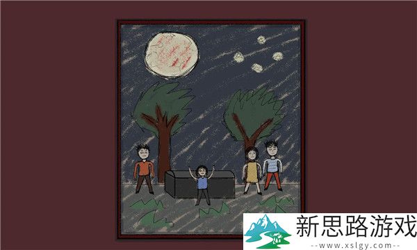 寂静之夜游戏最新版免费版