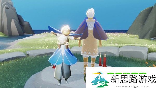 光遇3月11日复刻先祖是谁-光遇国服3.11复刻先祖兑换物品介绍