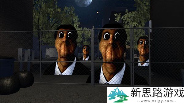 盖瑞躲猫猫下载正版直装版