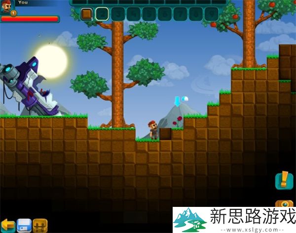 猎人的生存日记手机版安装