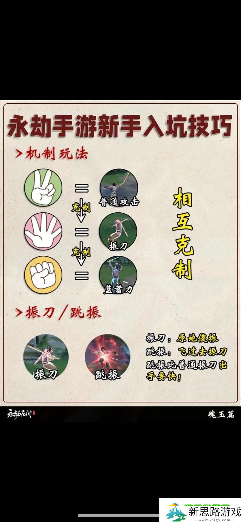 永劫无间深度探索-解锁游戏高手的秘籍