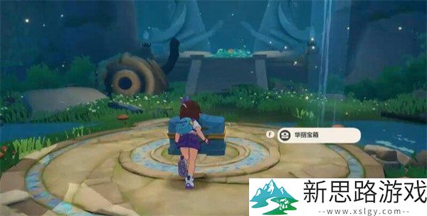 洛克王国遗迹探索技巧：新手玩家如何高效探索世界遗迹