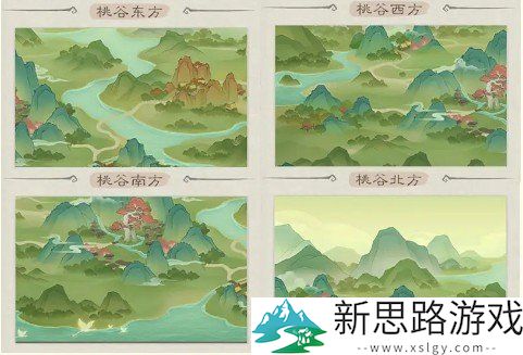 桃源记2探索玩法详解 - 如何提升你的探索体验？