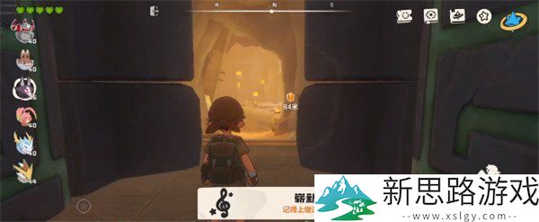 洛克王国世界精灵矿工攻略-如何顺利通关精灵矿工挑战