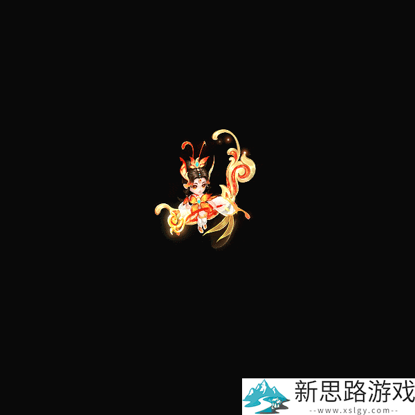 四大活动联袂来袭 《逍遥情缘》手游五一节就玩这些吧！