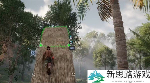 荒野起源地形模式怎么玩 - 解析地形模式玩法新亮点与策略