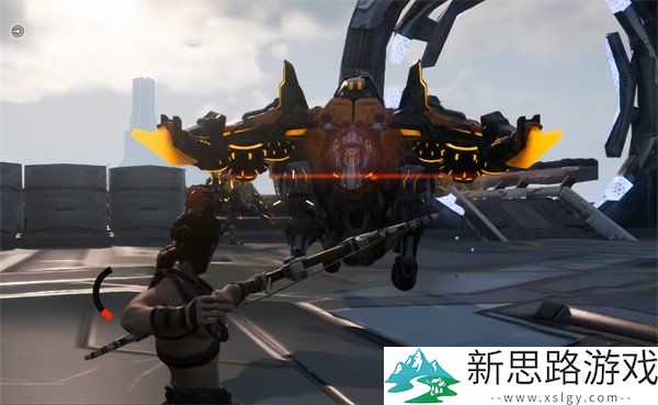荒野起源裂蹄巨兽打法解析:如何轻松击败裂蹄巨兽